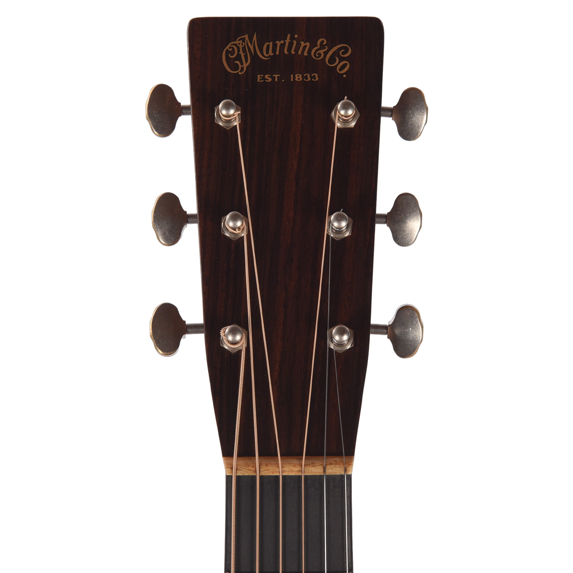 Martin Custom Shop Authentic 000-18 1937 Stage 1 Aging Adirondack Spruce/Genuine Mahogany Natural Acoustic Guitars / OM and Auditorium