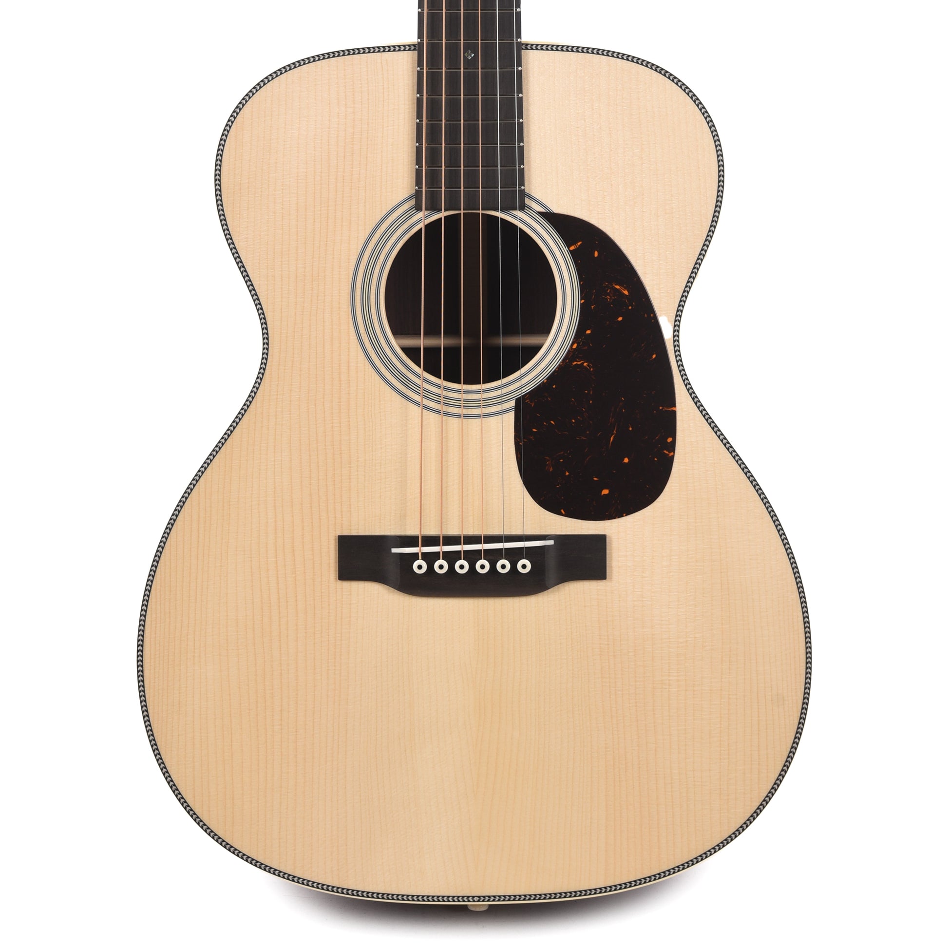 Martin Custom Shop Authentic 000-28 1937 Adirondack Spruce/East Indian Rosewood Natural Acoustic Guitars / OM and Auditorium