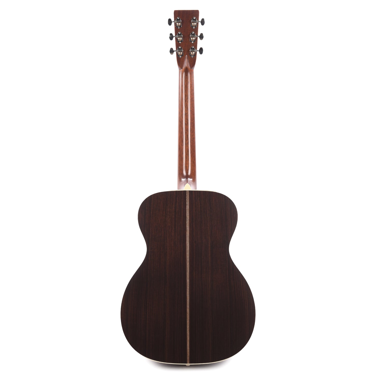 Martin Custom Shop Authentic 000-28 1937 Adirondack Spruce/East Indian Rosewood Natural Acoustic Guitars / OM and Auditorium