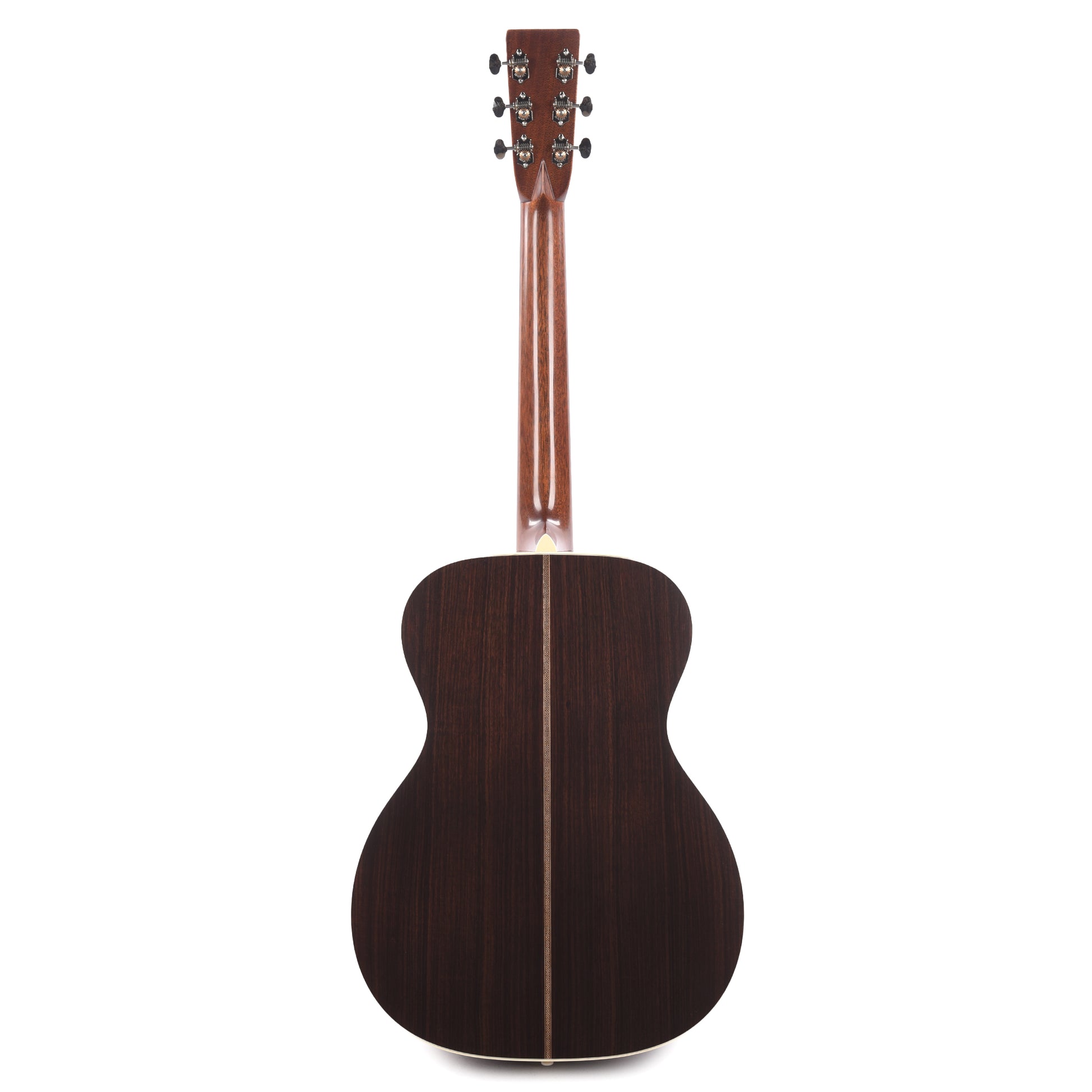 Martin Custom Shop Authentic 000-28 1937 Adirondack Spruce/East Indian Rosewood Natural Acoustic Guitars / OM and Auditorium