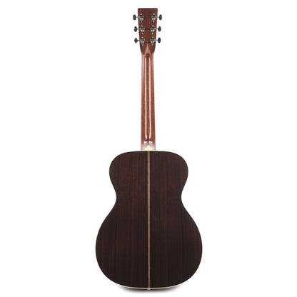 Martin Custom Shop Authentic 000-28 1937 Adirondack Spruce/East Indian Rosewood Natural Acoustic Guitars / OM and Auditorium