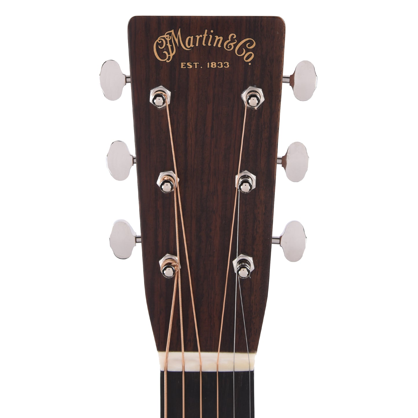 Martin Custom Shop Authentic 000-28 1937 Adirondack Spruce/East Indian Rosewood Natural Acoustic Guitars / OM and Auditorium