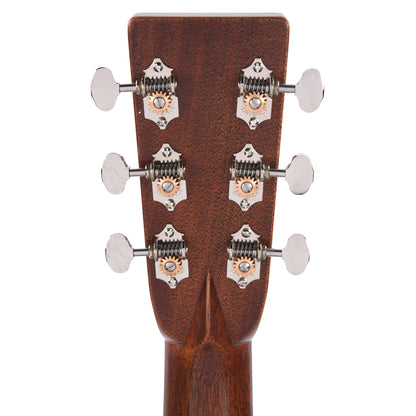 Martin Custom Shop Authentic 000-28 1937 Adirondack Spruce/East Indian Rosewood Natural Acoustic Guitars / OM and Auditorium