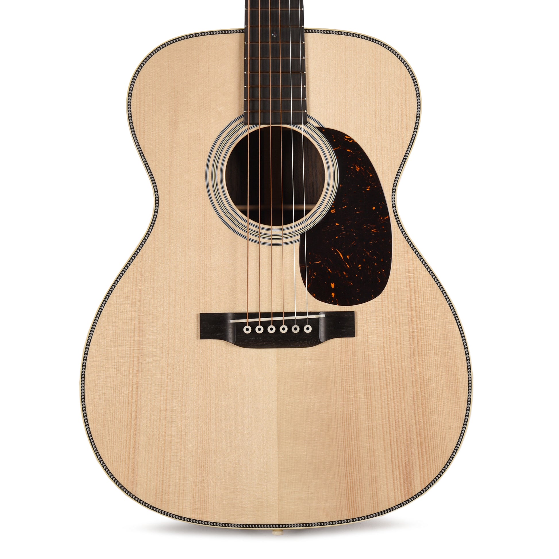 Martin Custom Shop Authentic 000-28 1937 Adirondack Spruce/East Indian Rosewood Natural Acoustic Guitars / OM and Auditorium