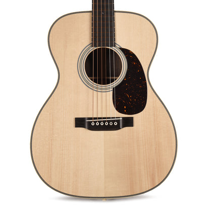 Martin Custom Shop Authentic 000-28 1937 Adirondack Spruce/East Indian Rosewood Natural Acoustic Guitars / OM and Auditorium