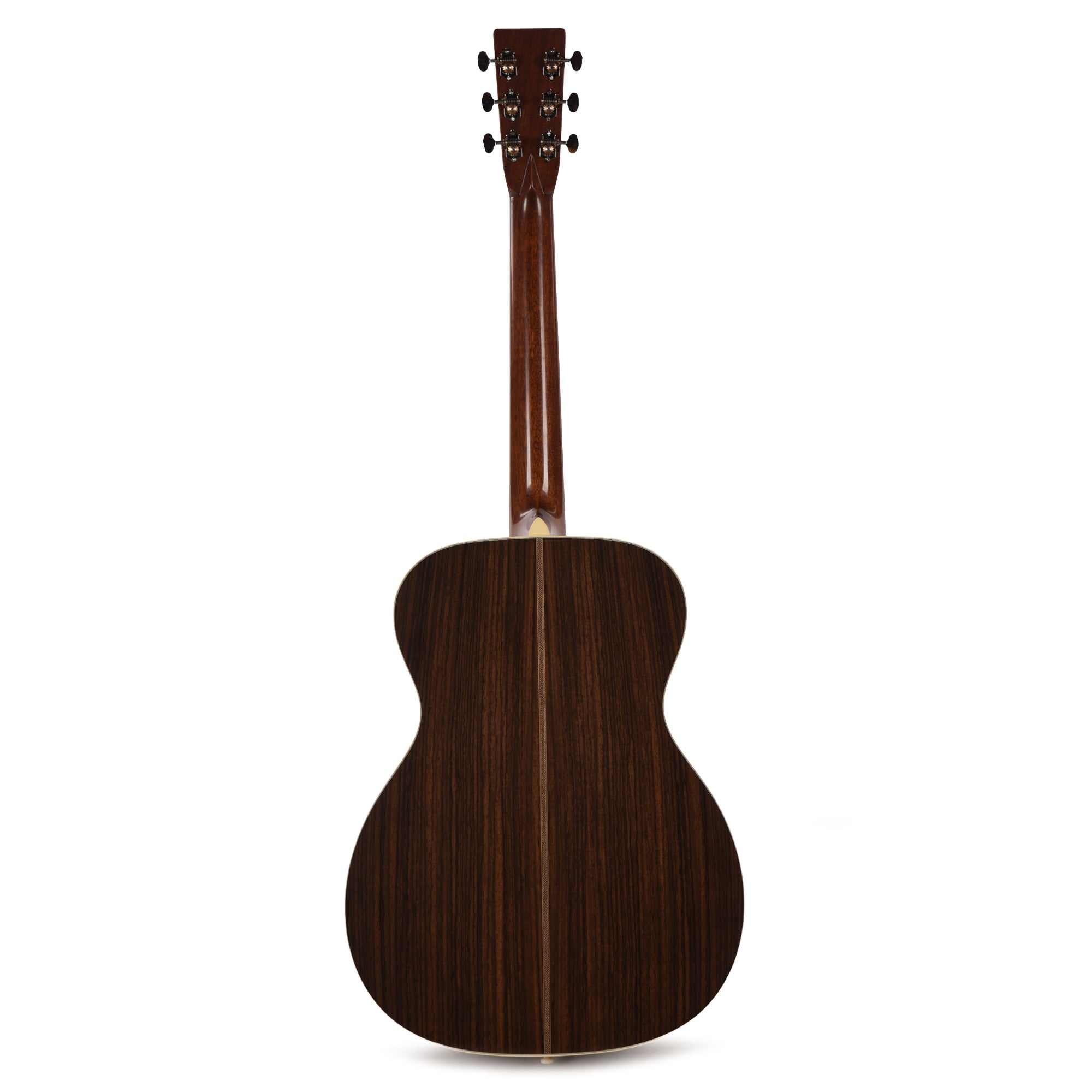 Martin Custom Shop Authentic 000-28 1937 Adirondack Spruce/East Indian Rosewood Natural Acoustic Guitars / OM and Auditorium
