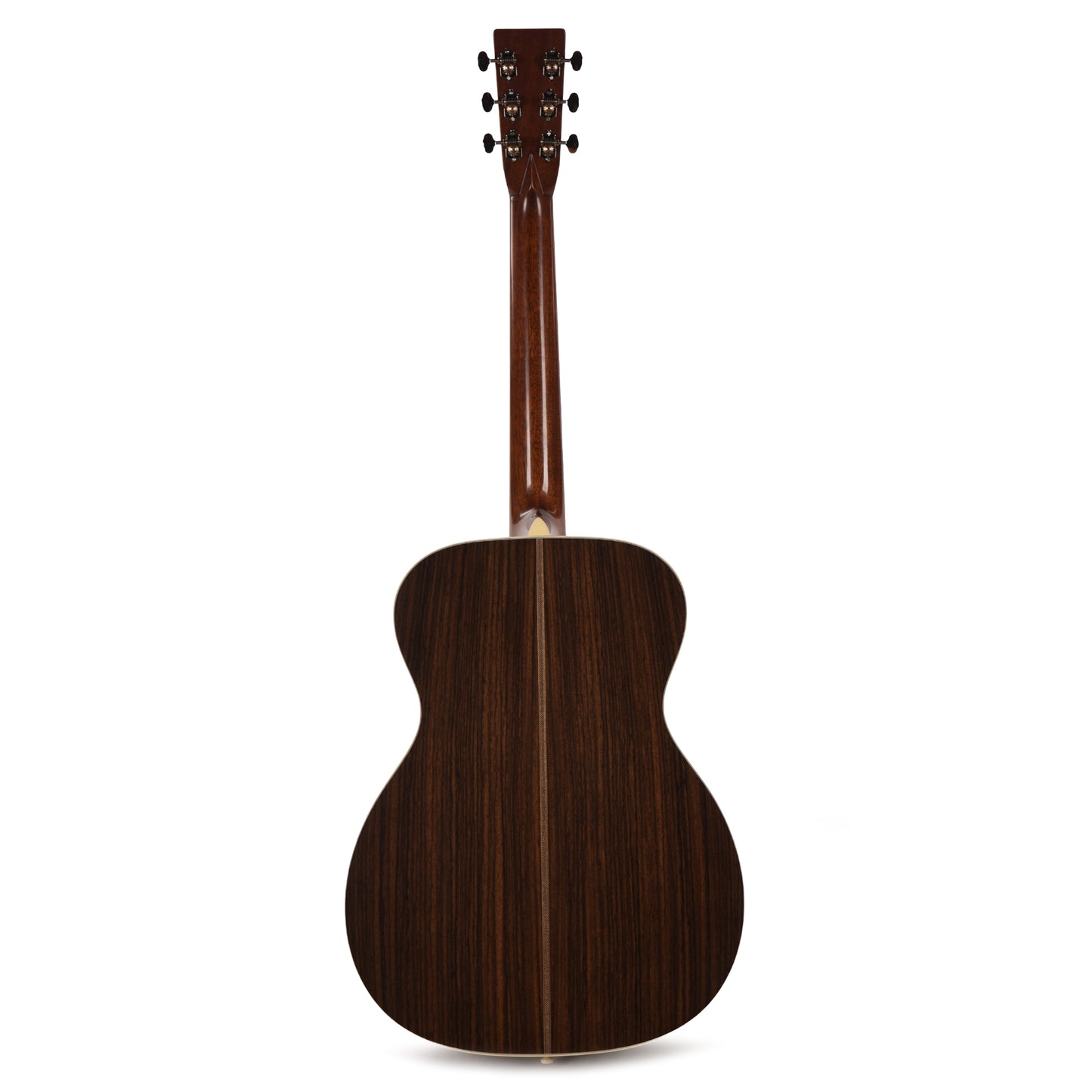 Martin Custom Shop Authentic 000-28 1937 Adirondack Spruce/East Indian Rosewood Natural Acoustic Guitars / OM and Auditorium