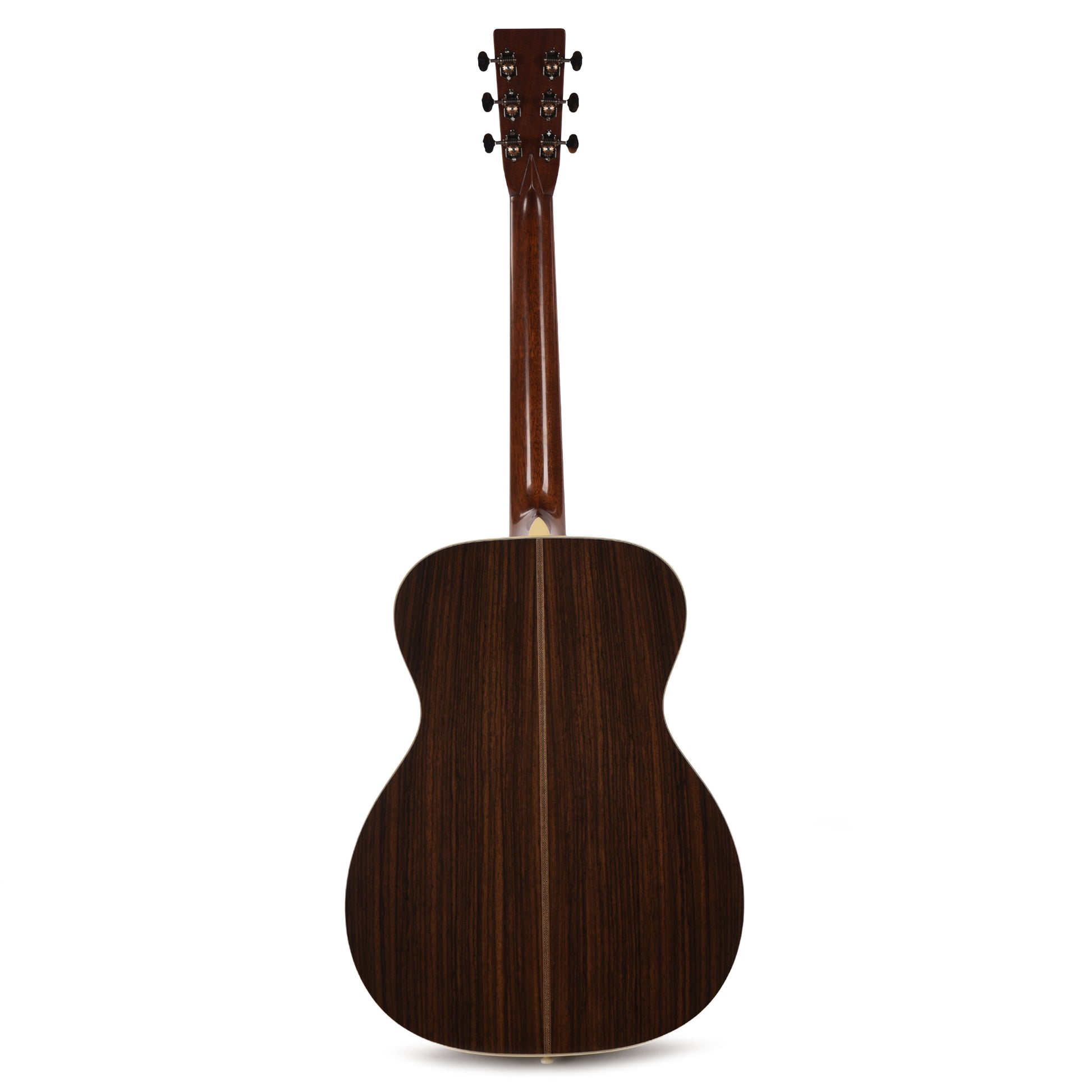 Martin Custom Shop Authentic 000-28 1937 Adirondack Spruce/East Indian Rosewood Natural Acoustic Guitars / OM and Auditorium
