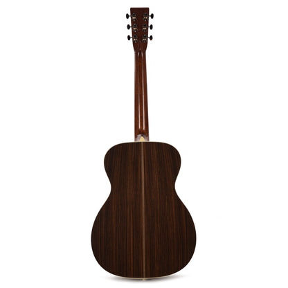 Martin Custom Shop Authentic 000-28 1937 Adirondack Spruce/East Indian Rosewood Natural Acoustic Guitars / OM and Auditorium