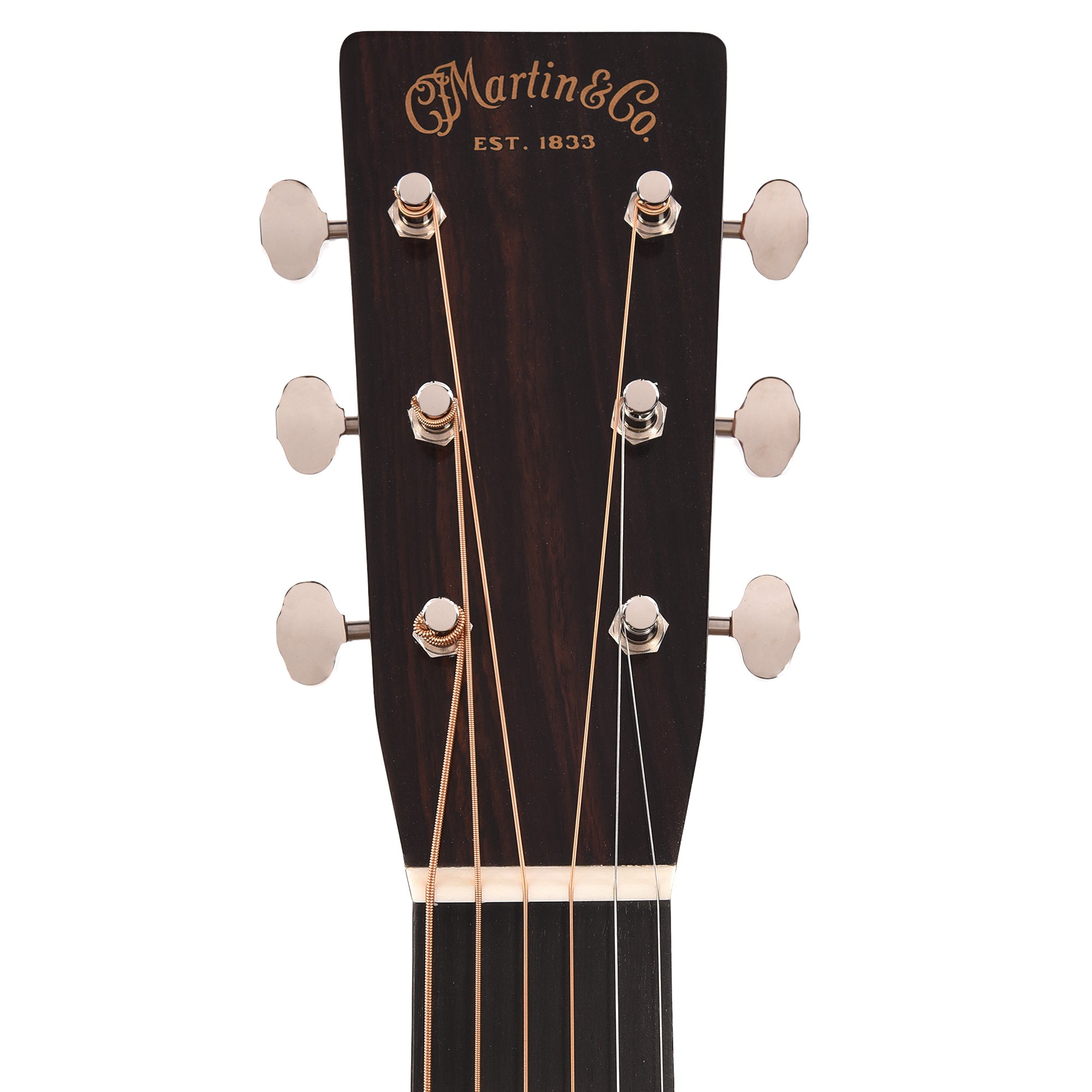Martin Custom Shop Authentic 000-28 1937 Adirondack Spruce/East Indian Rosewood Natural Acoustic Guitars / OM and Auditorium
