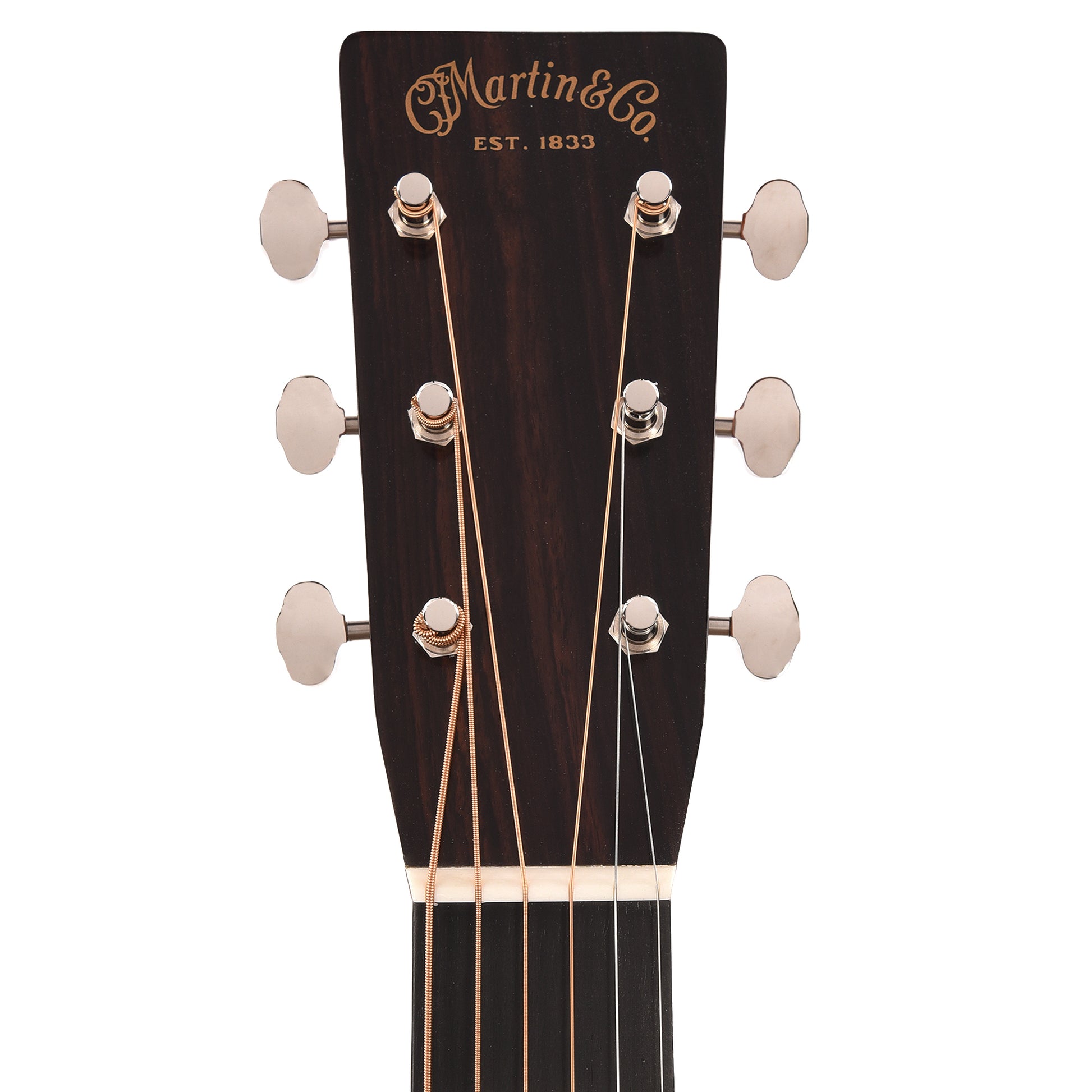 Martin Custom Shop Authentic 000-28 1937 Adirondack Spruce/East Indian Rosewood Natural Acoustic Guitars / OM and Auditorium