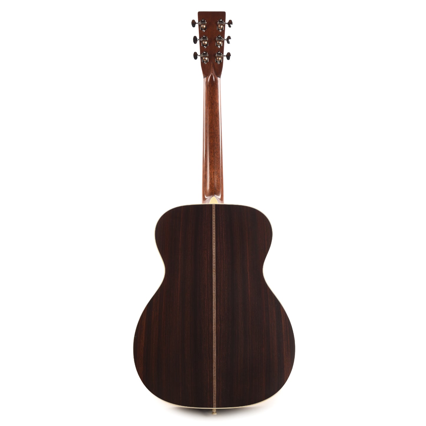 Martin Custom Shop Authentic 000-28 1937 Adirondack Spruce/East Indian Rosewood Natural Acoustic Guitars / OM and Auditorium