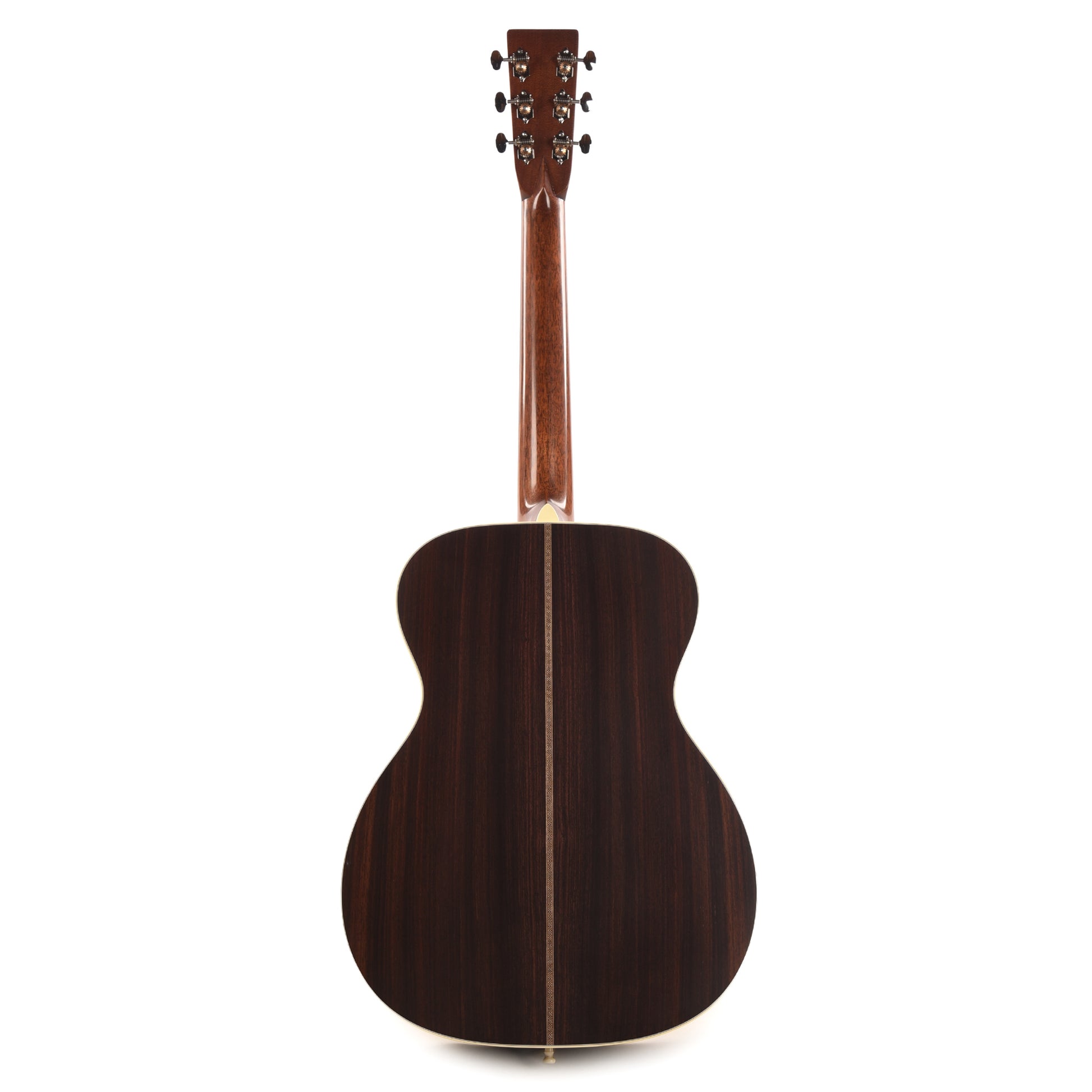 Martin Custom Shop Authentic 000-28 1937 Adirondack Spruce/East Indian Rosewood Natural Acoustic Guitars / OM and Auditorium