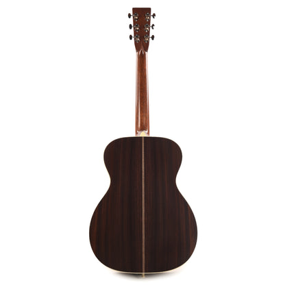 Martin Custom Shop Authentic 000-28 1937 Adirondack Spruce/East Indian Rosewood Natural Acoustic Guitars / OM and Auditorium