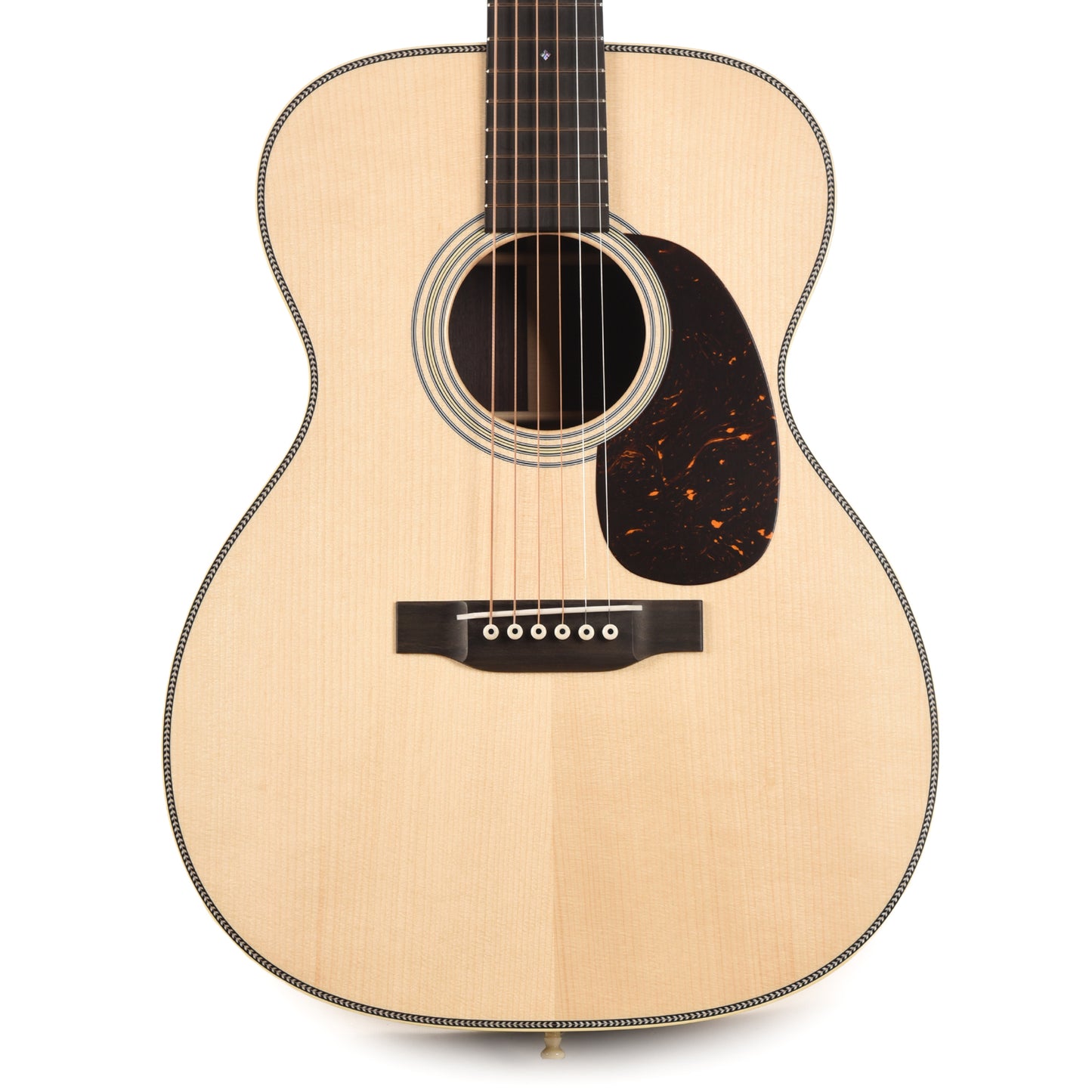 Martin Custom Shop Authentic 000-28 1937 Adirondack Spruce/East Indian Rosewood Natural Acoustic Guitars / OM and Auditorium
