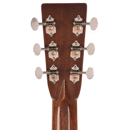 Martin Custom Shop Authentic 000-28 1937 Adirondack Spruce/East Indian Rosewood Natural Acoustic Guitars / OM and Auditorium