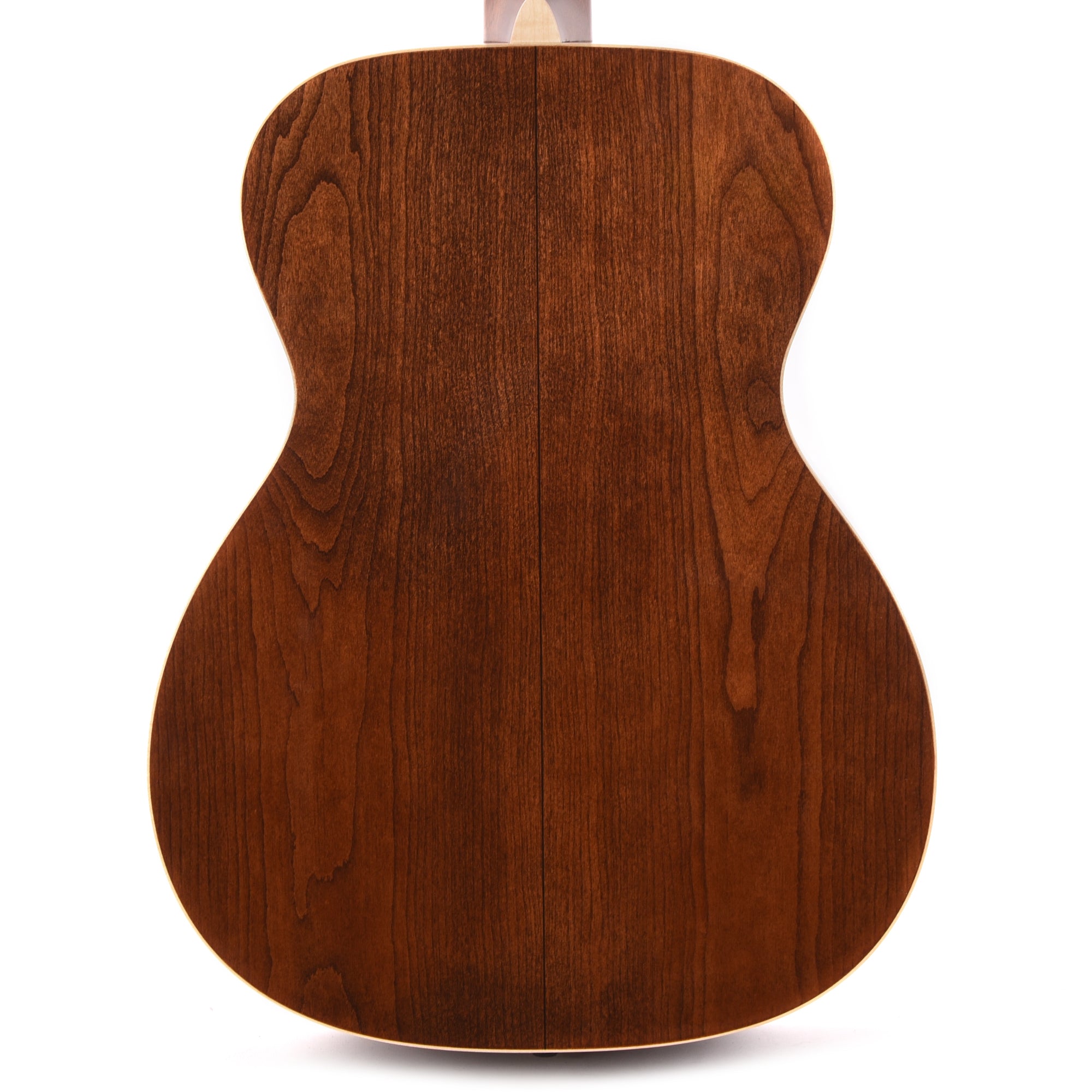 Martin Custom Shop Cherry Hill 000 Spruce/Cherry Natural Acoustic Guitars / OM and Auditorium