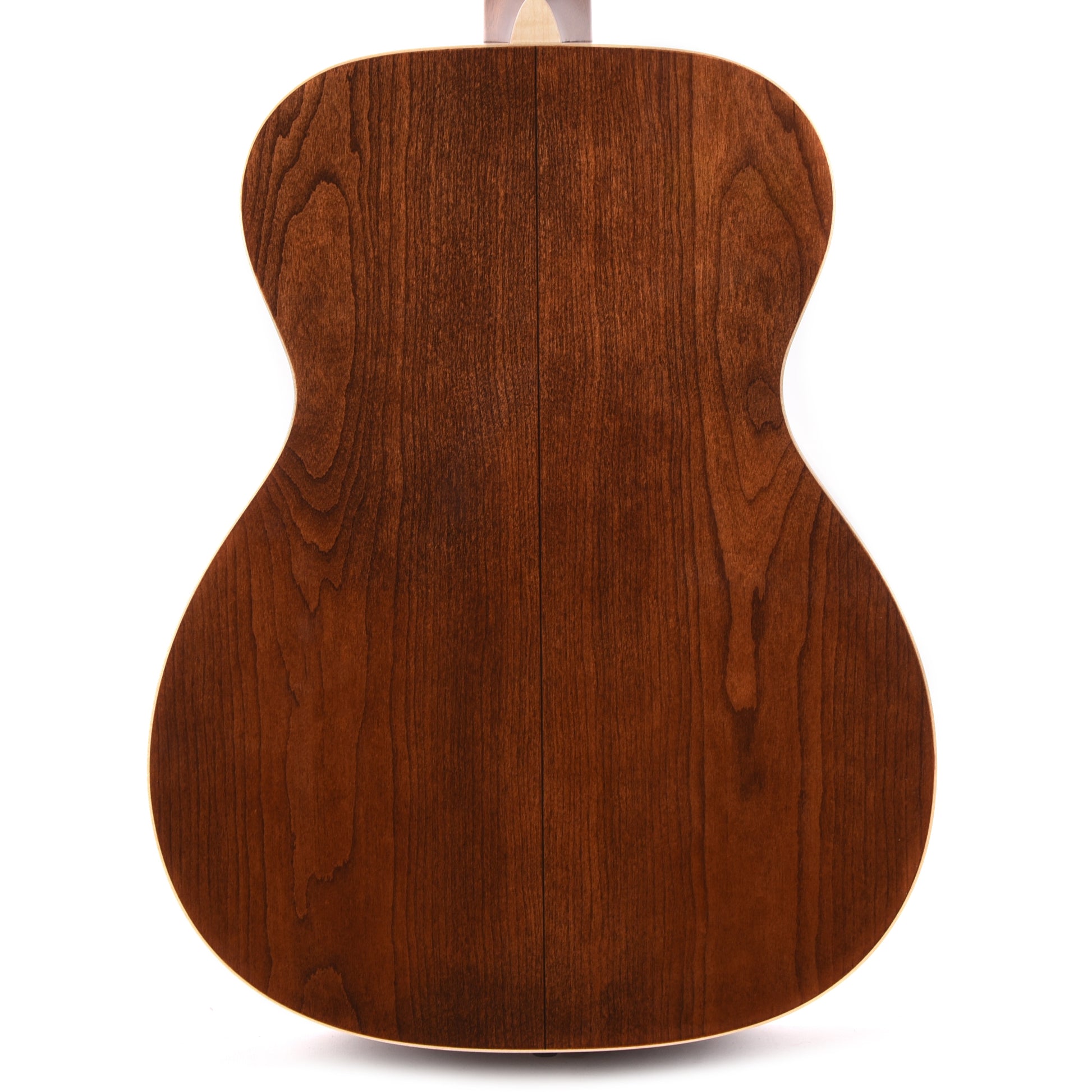 Martin Custom Shop Cherry Hill 000 Spruce/Cherry Natural Acoustic Guitars / OM and Auditorium