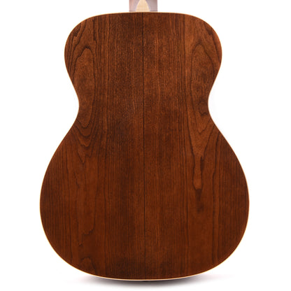 Martin Custom Shop Cherry Hill 000 Spruce/Cherry Natural Acoustic Guitars / OM and Auditorium