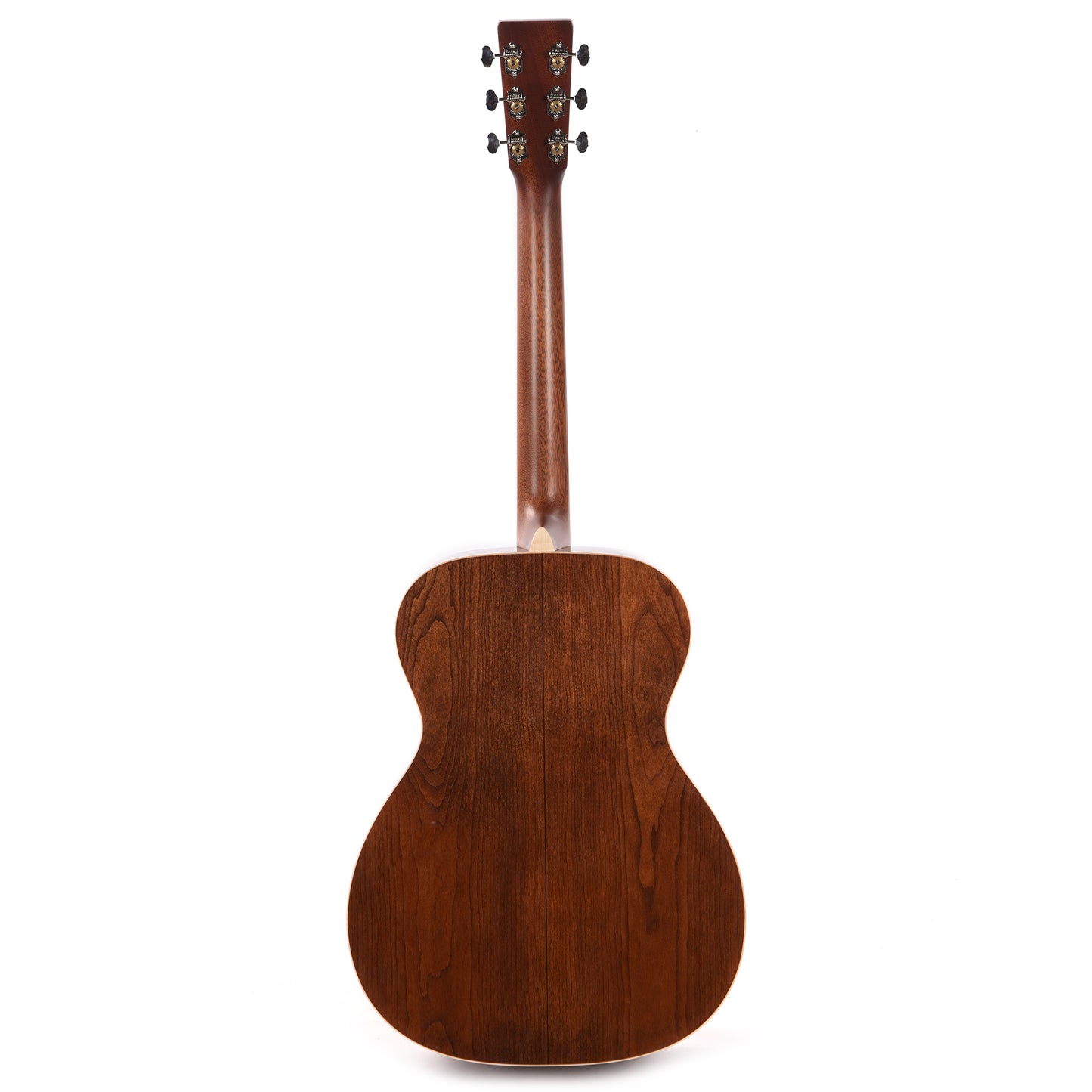 Martin Custom Shop Cherry Hill 000 Spruce/Cherry Natural Acoustic Guitars / OM and Auditorium