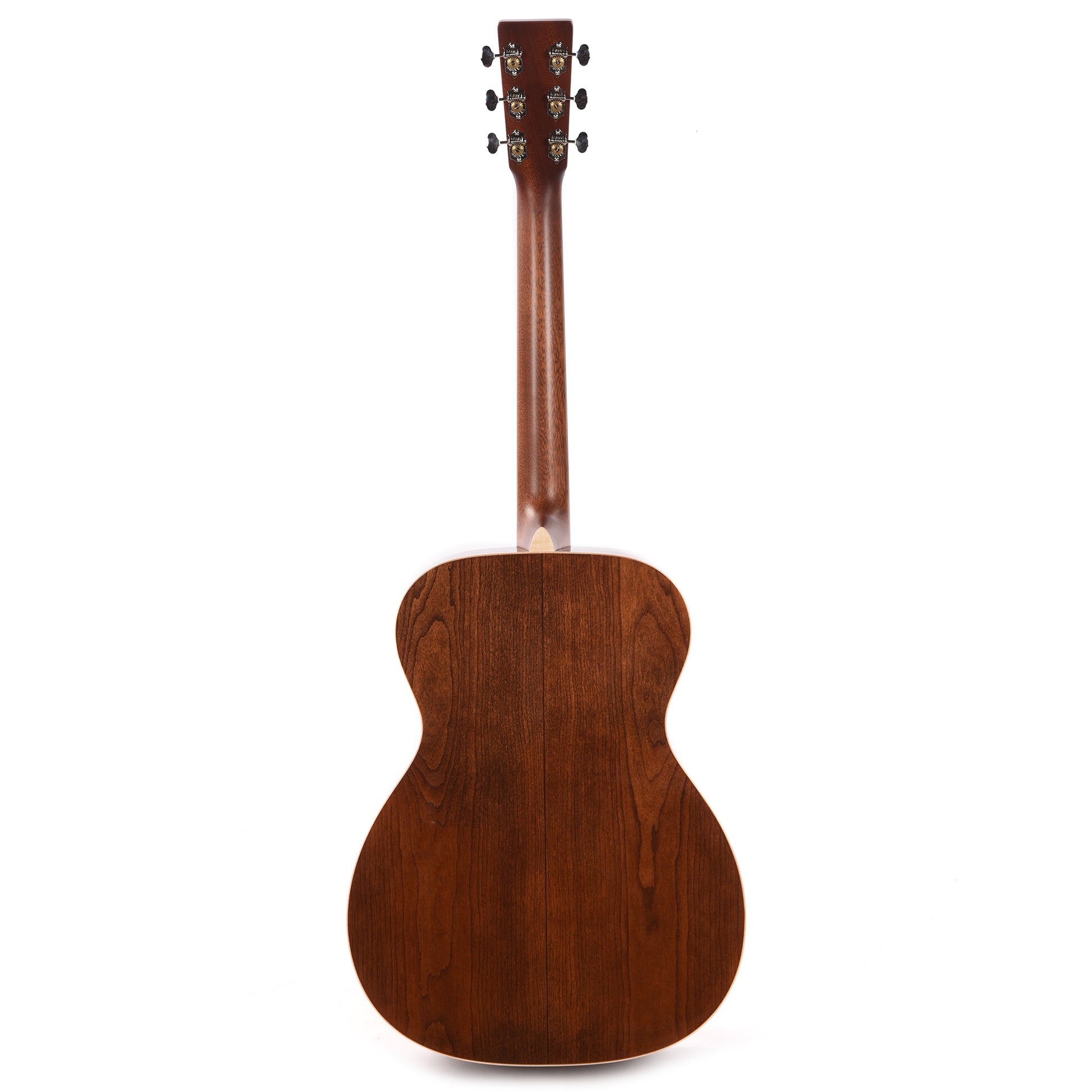 Martin Custom Shop Cherry Hill 000 Spruce/Cherry Natural Acoustic Guitars / OM and Auditorium