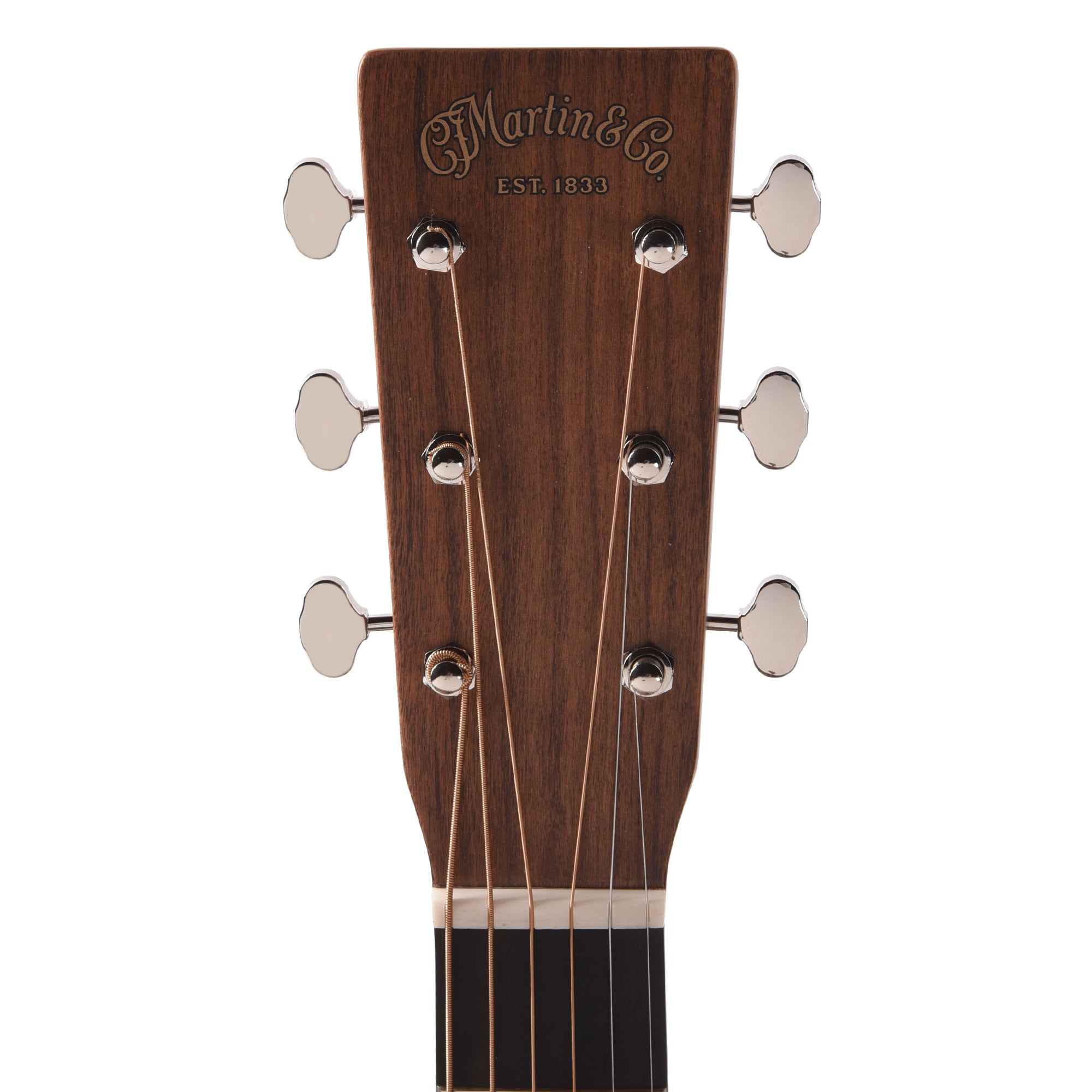 Martin Custom Shop Cherry Hill 000 Spruce/Cherry Natural Acoustic Guitars / OM and Auditorium