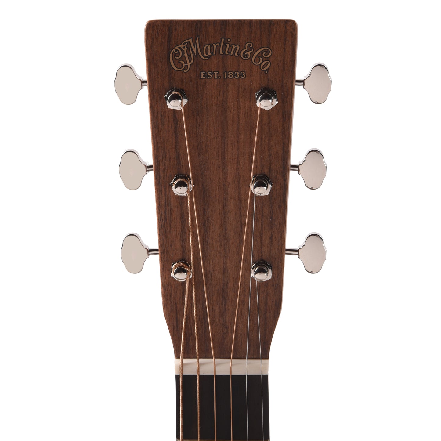 Martin Custom Shop Cherry Hill 000 Spruce/Cherry Natural Acoustic Guitars / OM and Auditorium