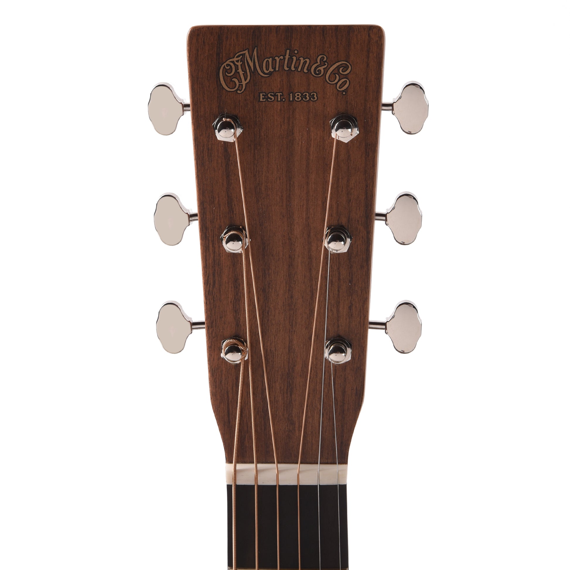 Martin Custom Shop Cherry Hill 000 Spruce/Cherry Natural Acoustic Guitars / OM and Auditorium