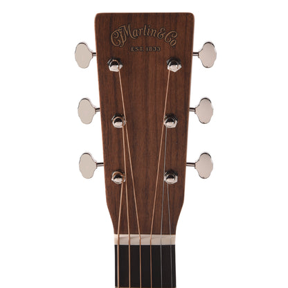 Martin Custom Shop Cherry Hill 000 Spruce/Cherry Natural Acoustic Guitars / OM and Auditorium