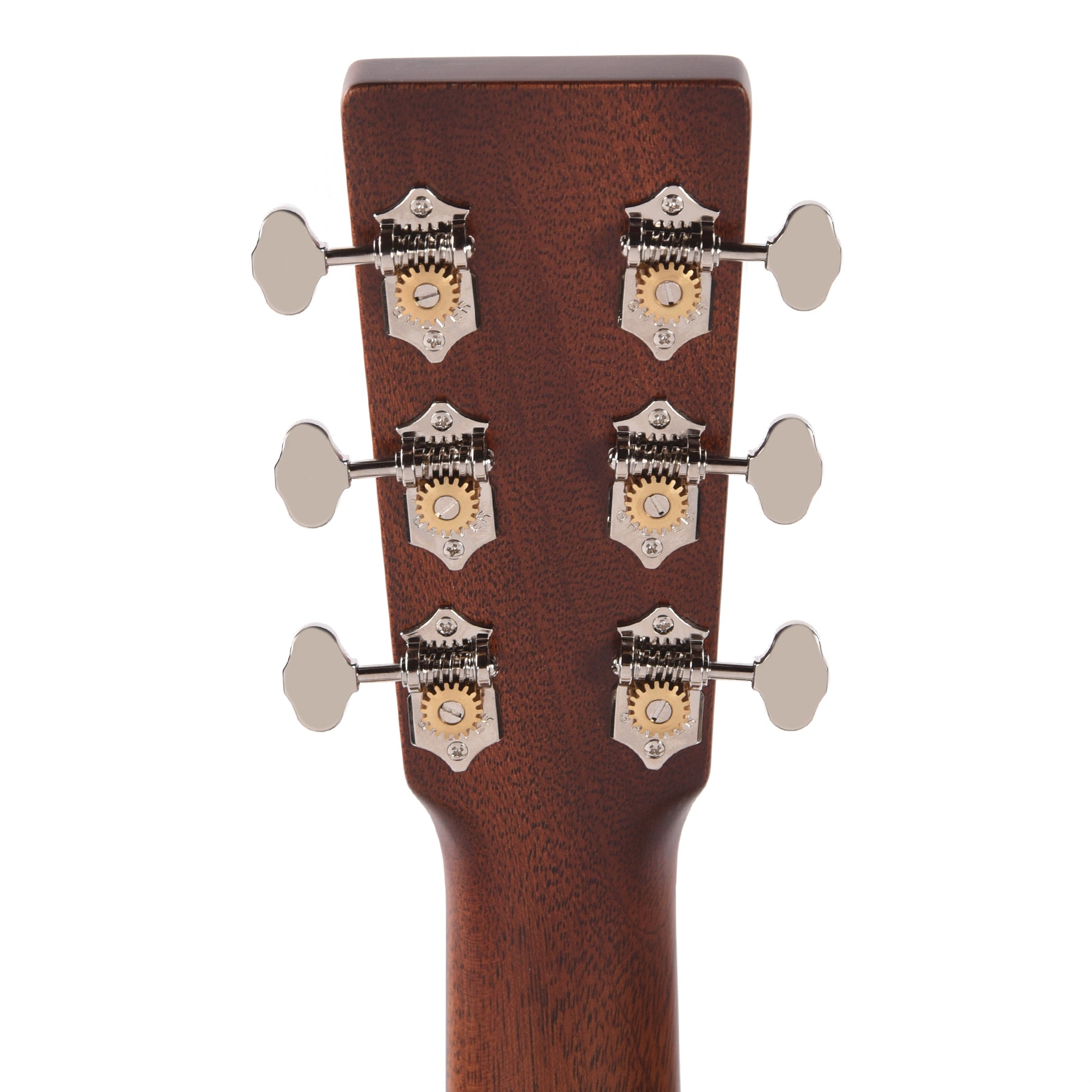 Martin Custom Shop Cherry Hill 000 Spruce/Cherry Natural Acoustic Guitars / OM and Auditorium