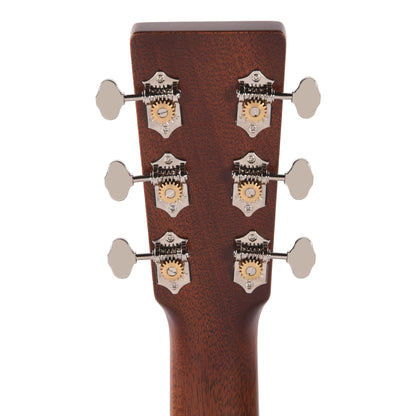 Martin Custom Shop Cherry Hill 000 Spruce/Cherry Natural Acoustic Guitars / OM and Auditorium