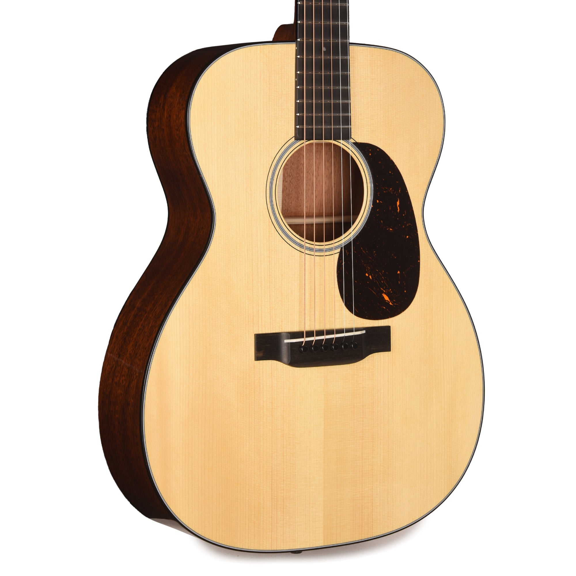 Martin Custom Shop Expert 000-18 Adirondack Spruce/Sinker Mahogany Stage 1 Vintage Aged Gloss Acoustic Guitars / OM and Auditorium
