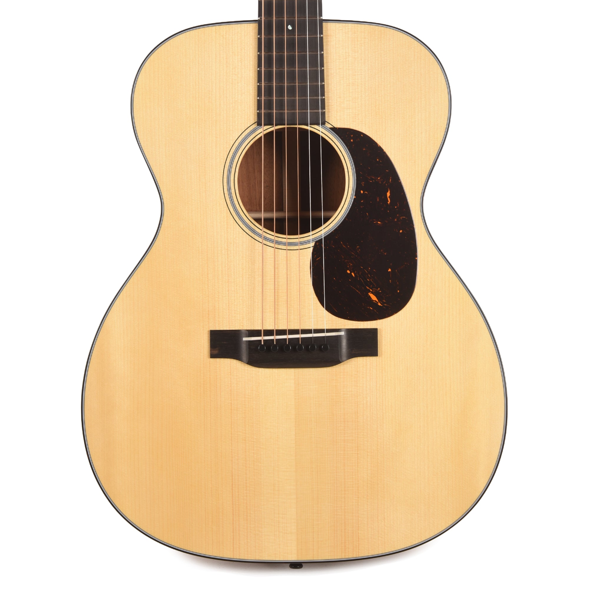 Martin Custom Shop Expert 000-18 Adirondack Spruce/Sinker Mahogany Stage 1 Vintage Aged Gloss Acoustic Guitars / OM and Auditorium