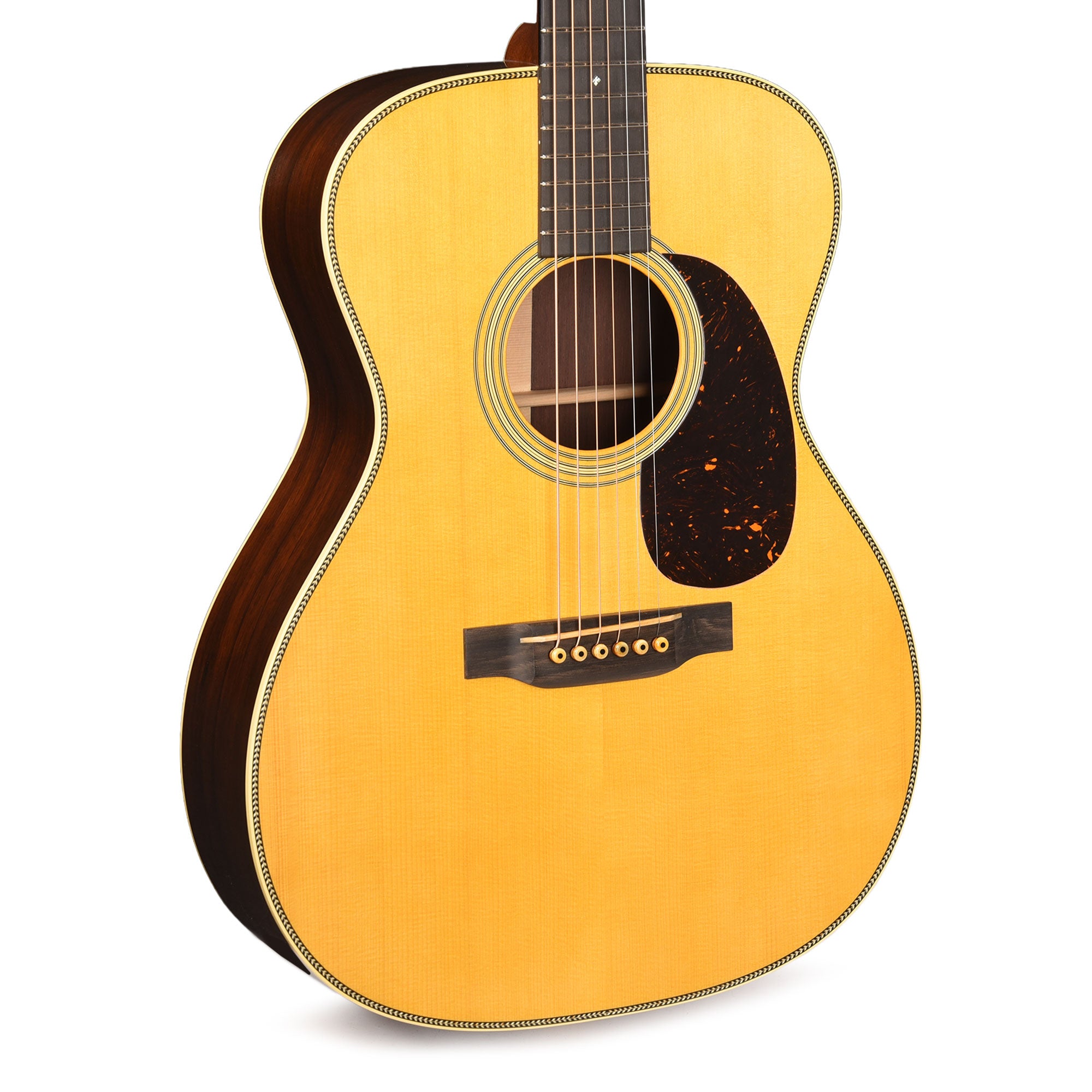 Martin Custom Shop Expert 000-28 1937 Adirondack Spruce/Madagascar Rosewood Stage 1 Vintage Aged Gloss Acoustic Guitars / OM and Auditorium