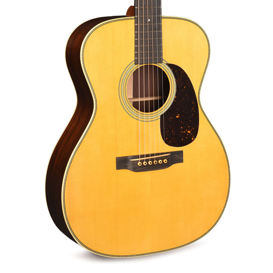Martin Custom Shop Expert 000-28 1937 Adirondack Spruce/Madagascar Rosewood Stage 1 Vintage Aged Gloss Acoustic Guitars / OM and Auditorium