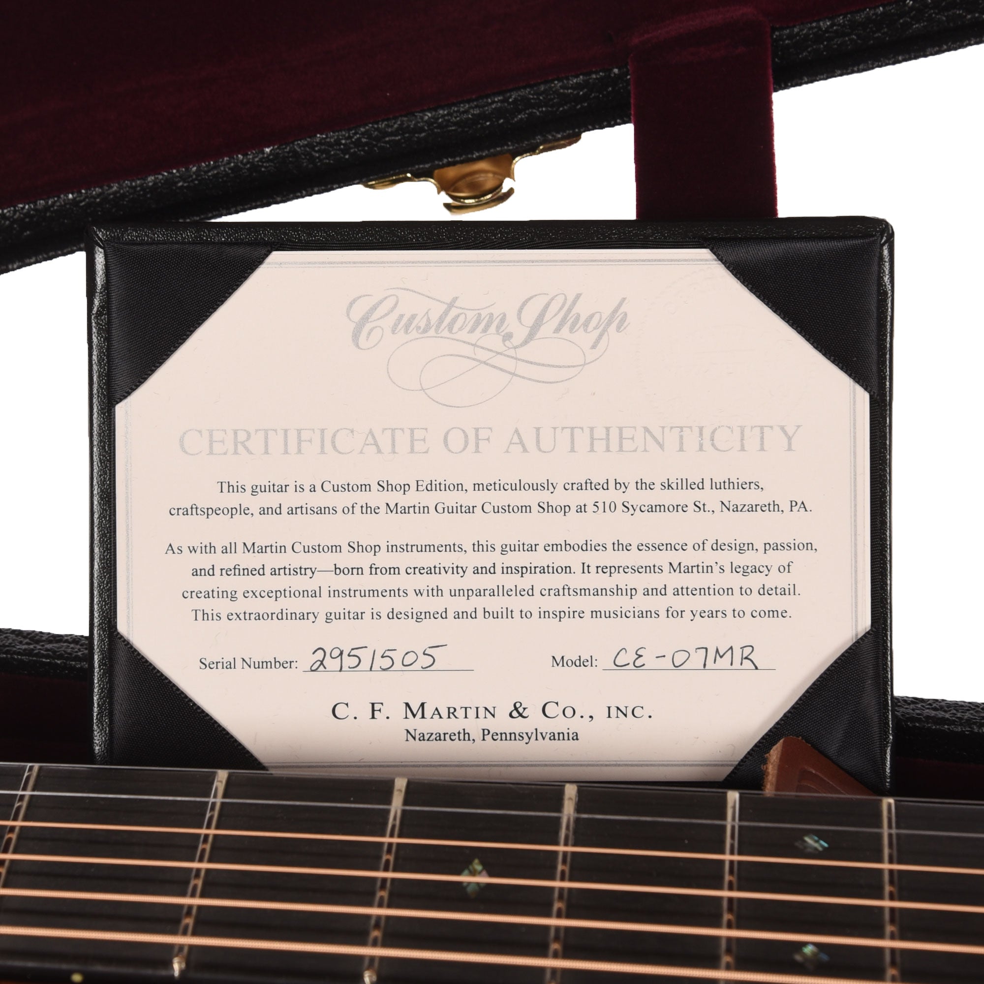 Martin Custom Shop Expert 000-28 1937 Adirondack Spruce/Madagascar Rosewood Stage 1 Vintage Aged Gloss Acoustic Guitars / OM and Auditorium