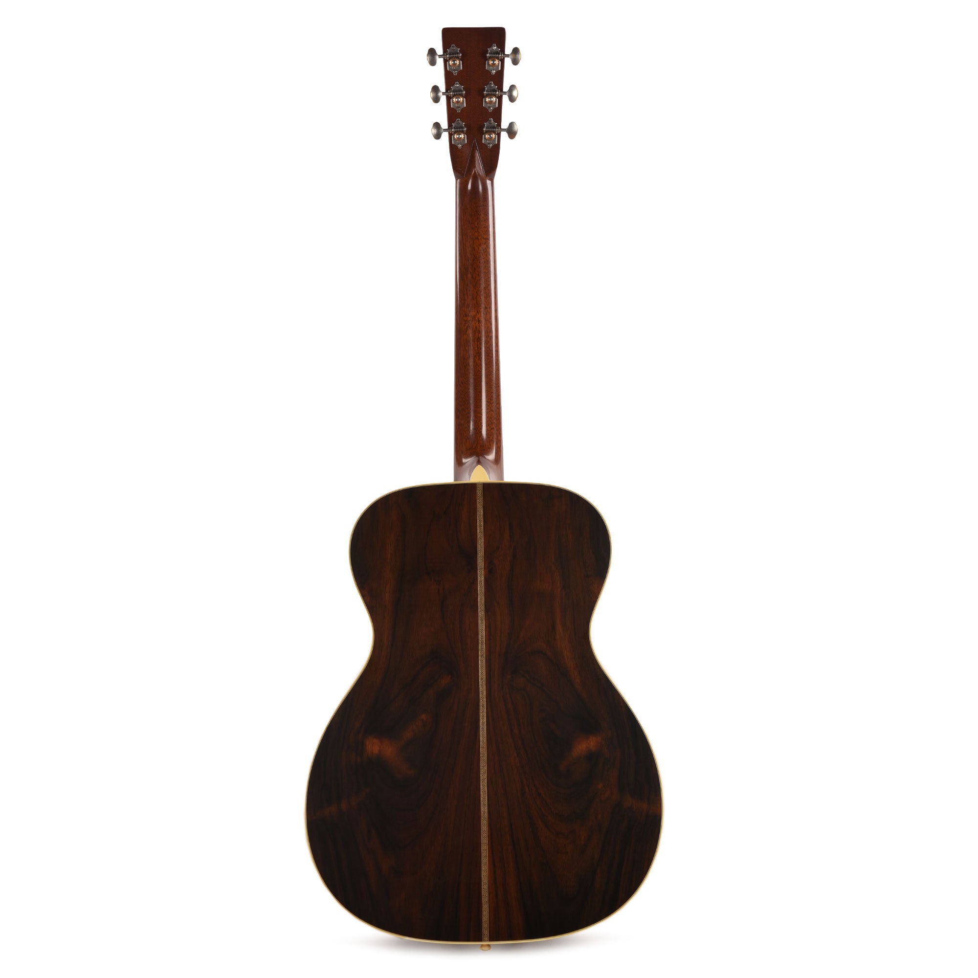 Martin Custom Shop Expert 1937 000-28 Adirondack Spruce/Brazilian Rosewood Stage 1 Vintage Aged Gloss Acoustic Guitars / OM and Auditorium