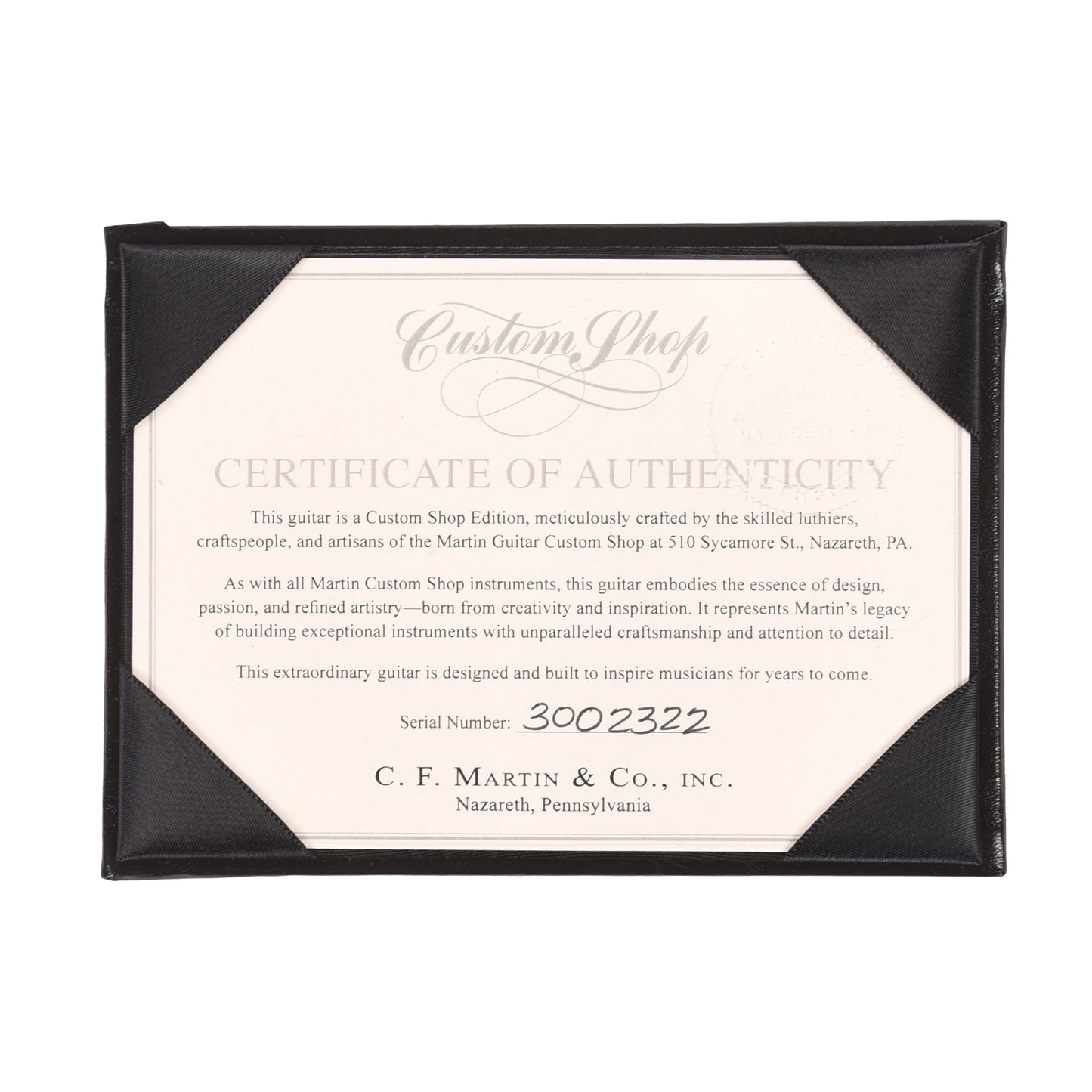 Martin Custom Shop GP-18 Style Grand Performance Adirondack Spruce VTS/Flamed Mahogany Natural Vintage Gloss Acoustic Guitars / OM and Auditorium