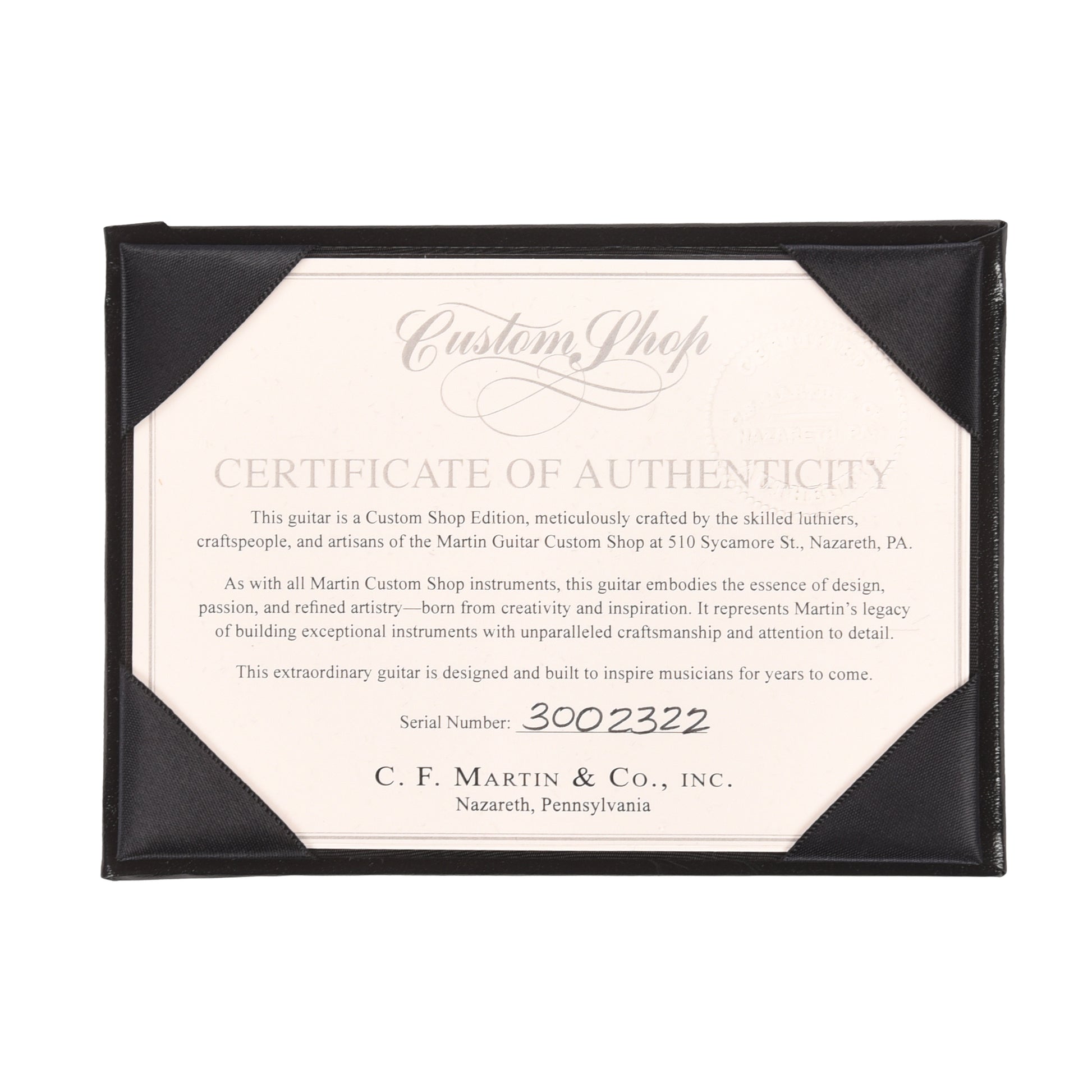 Martin Custom Shop GP-18 Style Grand Performance Adirondack Spruce VTS/Flamed Mahogany Natural Vintage Gloss Acoustic Guitars / OM and Auditorium