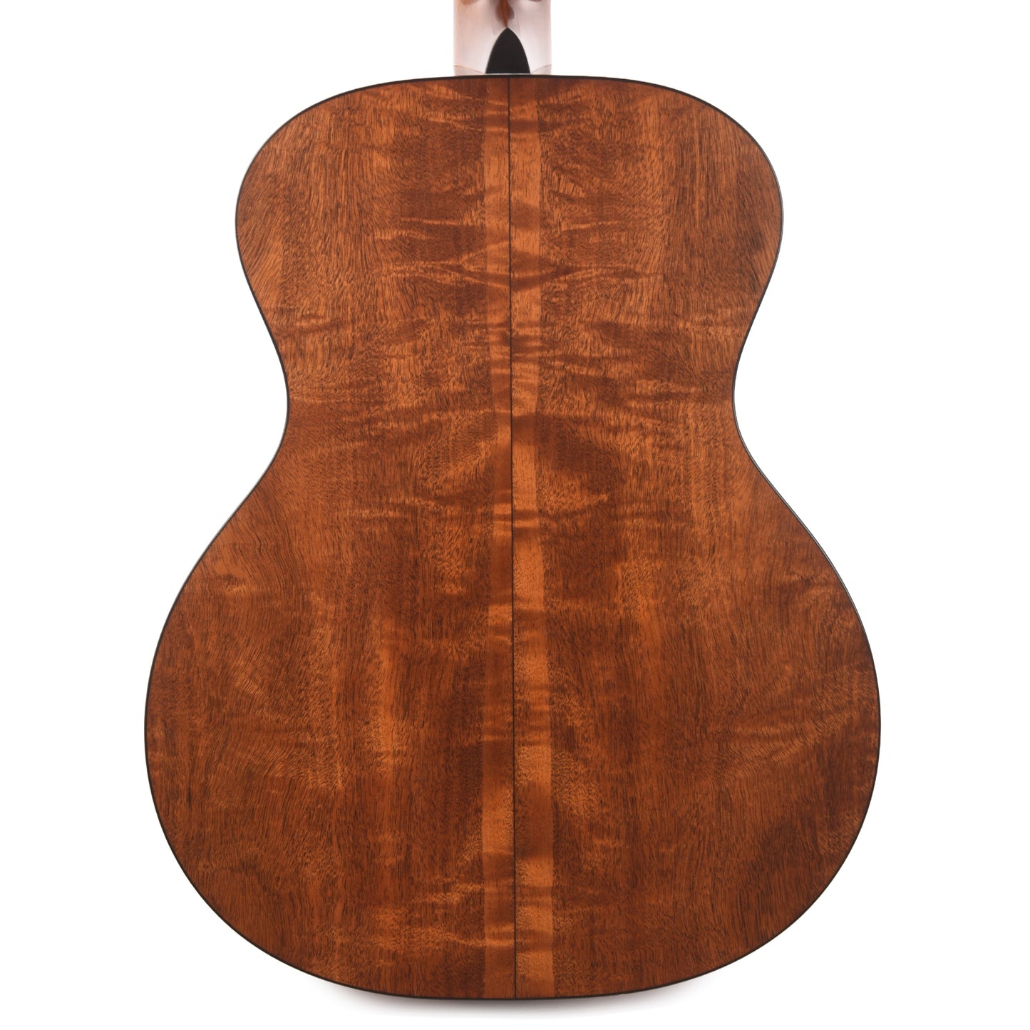 Martin Custom Shop GP-18 Style Grand Performance Adirondack Spruce VTS/Flamed Mahogany Natural Vintage Gloss Acoustic Guitars / OM and Auditorium