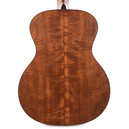 Martin Custom Shop GP-18 Style Grand Performance Adirondack Spruce VTS/Flamed Mahogany Natural Vintage Gloss Acoustic Guitars / OM and Auditorium