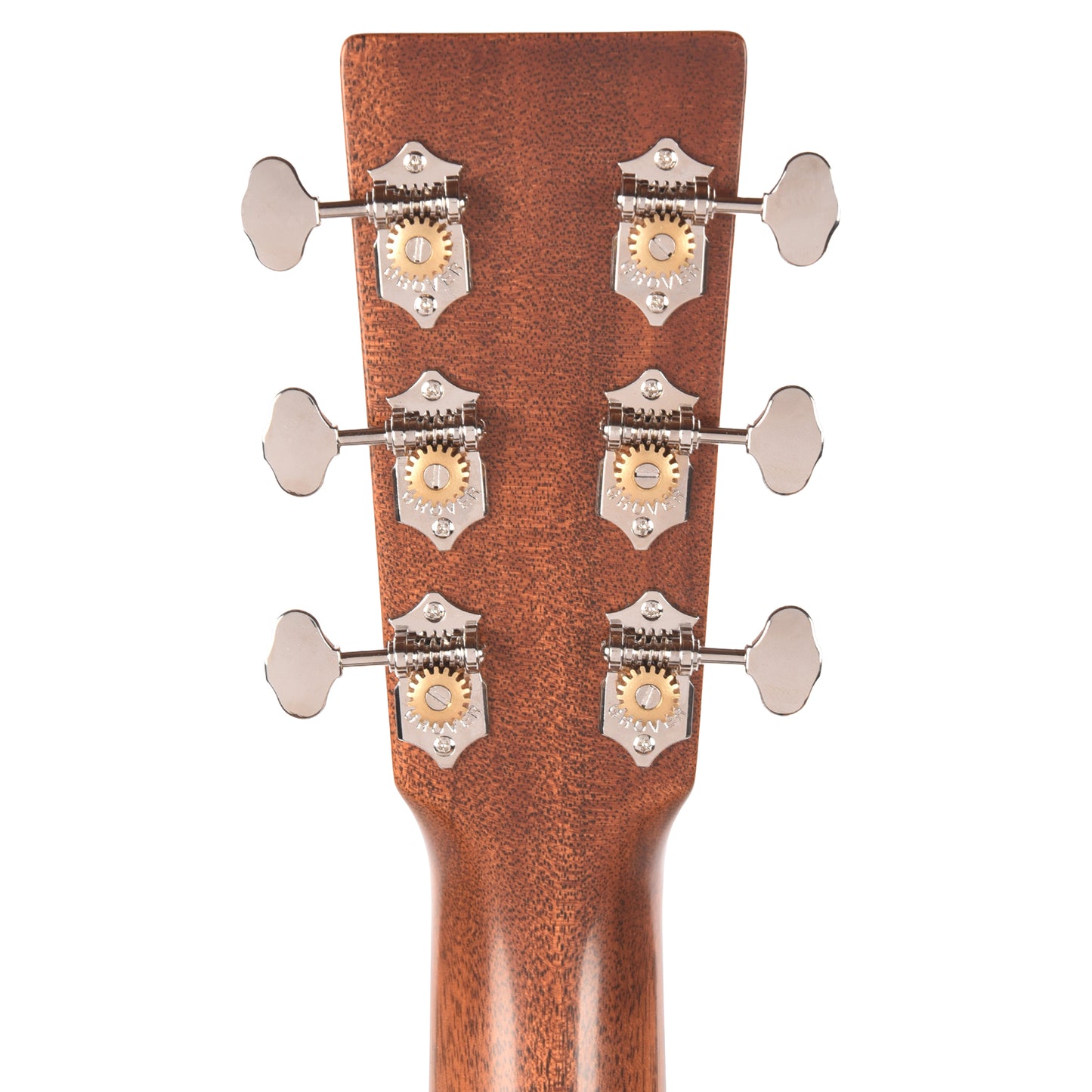 Martin Custom Shop GP-18 Style Grand Performance Adirondack Spruce VTS/Flamed Mahogany Natural Vintage Gloss Acoustic Guitars / OM and Auditorium