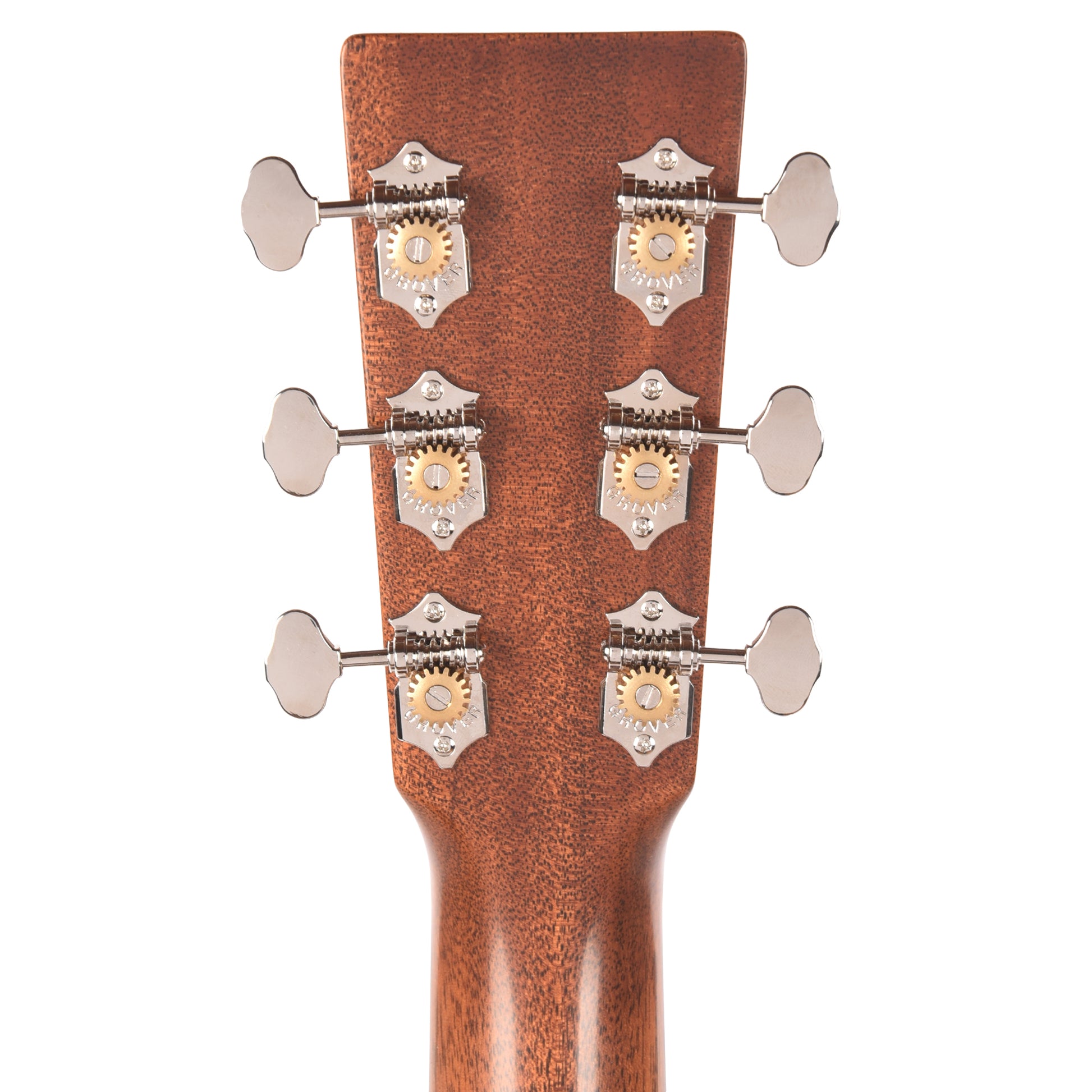 Martin Custom Shop GP-18 Style Grand Performance Adirondack Spruce VTS/Flamed Mahogany Natural Vintage Gloss Acoustic Guitars / OM and Auditorium