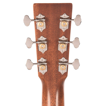 Martin Custom Shop GP-18 Style Grand Performance Adirondack Spruce VTS/Flamed Mahogany Natural Vintage Gloss Acoustic Guitars / OM and Auditorium