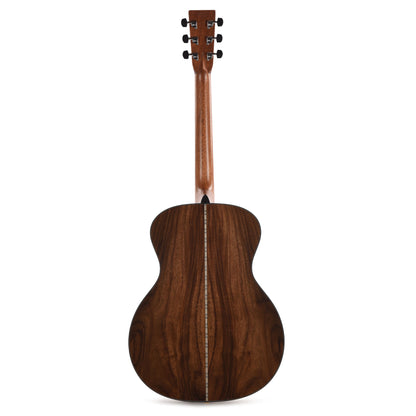 Martin Custom Shop GP-28 Style Grand Performance Engelmann Spruce/Wild Grain East Indian Rosewood Natural Acoustic Guitars / OM and Auditorium
