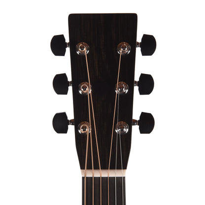 Martin Custom Shop GP-28 Style Grand Performance Engelmann Spruce/Wild Grain East Indian Rosewood Natural Acoustic Guitars / OM and Auditorium