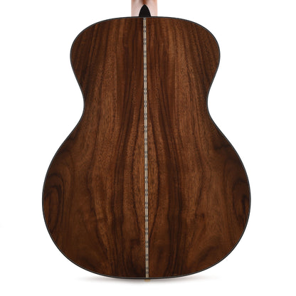 Martin Custom Shop GP-28 Style Grand Performance Engelmann Spruce/Wild Grain East Indian Rosewood Natural Acoustic Guitars / OM and Auditorium