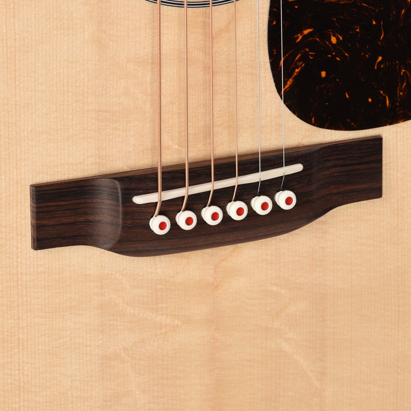 Martin Custom Shop M-36 Style Grand Auditorium Italian Alpine Spruce/Wild Grain East Indian Rosewood Natural Acoustic Guitars / OM and Auditorium