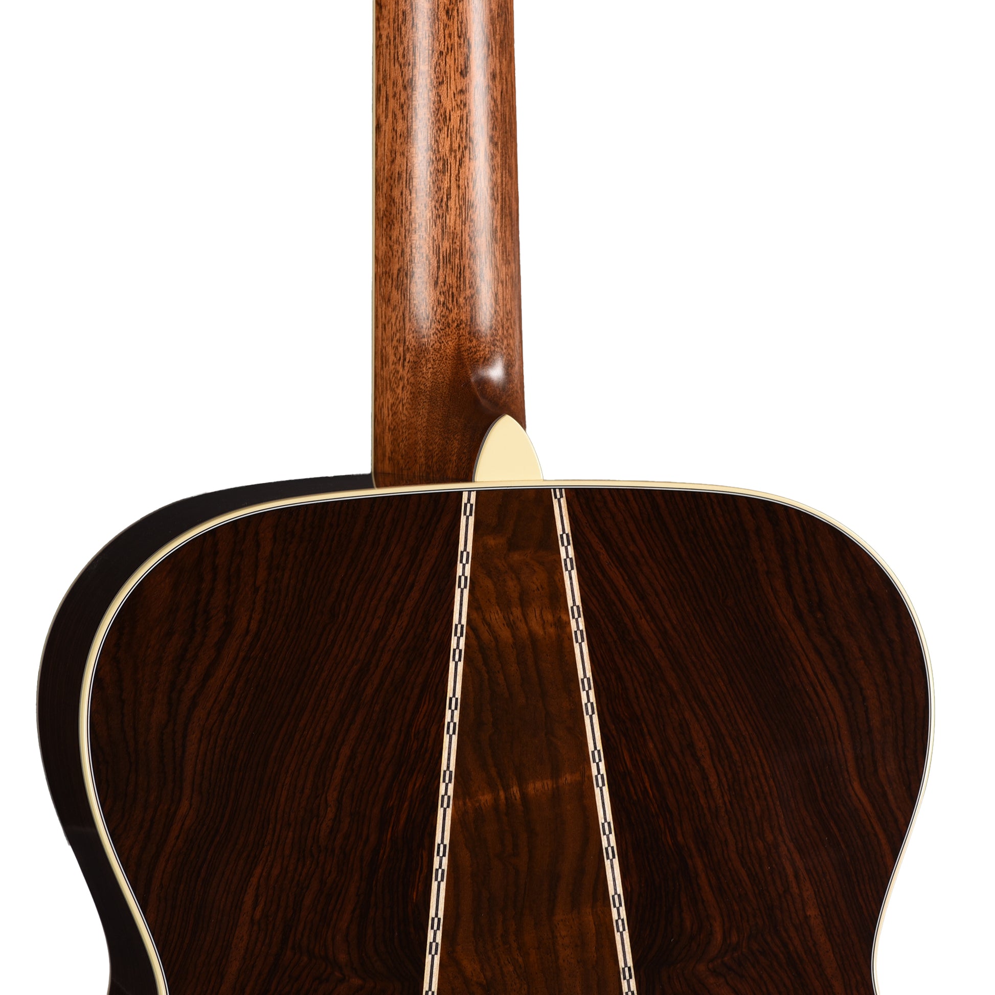 Martin Custom Shop M-36 Style Grand Auditorium Italian Alpine Spruce/Wild Grain East Indian Rosewood Natural Acoustic Guitars / OM and Auditorium
