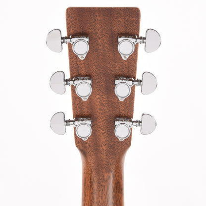 Martin Custom Shop M-36 Style Grand Auditorium Italian Alpine Spruce/Wild Grain East Indian Rosewood Natural Acoustic Guitars / OM and Auditorium